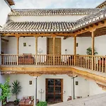 Palacio Conde De Cabra
